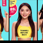 TikTok Ad Success**

Prompt: A vibrant, fast-paced TikTok video ad featuring a young, trendy Vietnamese influencer promoting a popular Vietnamese skincare brand. The ad includes a catchy jingle, a fun dance challenge, and text overlays highlighting the product's benefits. Focus on the energy and appeal to a Gen Z/Millennial audience in Vietnam.

**