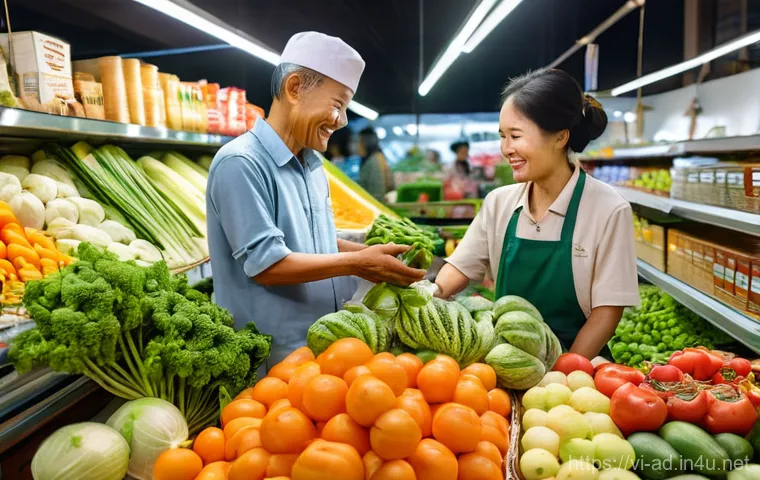 광고홍보사와 브랜드 이미지 향상 광고 - **Image Prompt: Collaborative Success in Vietnamese Fashion**
A vibrant, modern image capturing ... 광고홍보사와 브랜드 이미지 향상 광고 - **Image Prompt: Collaborative Success in Vietnamese Fashion**
A vibrant, modern image capturing ...