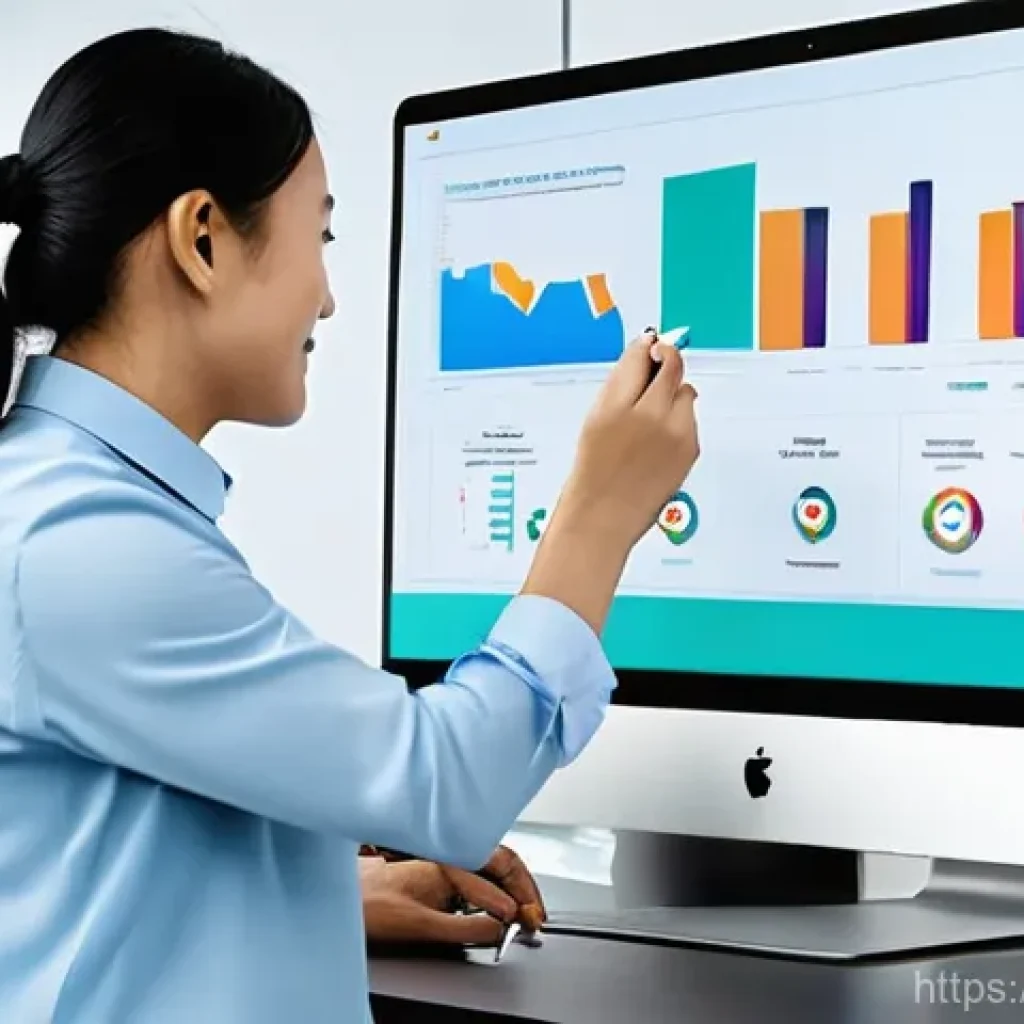 광고홍보사와 비즈니스 성공 광고 전략 - **A Diverse Marketing Team Collaborating in a Modern Vietnamese Office.**
    "A team of diverse Vie...