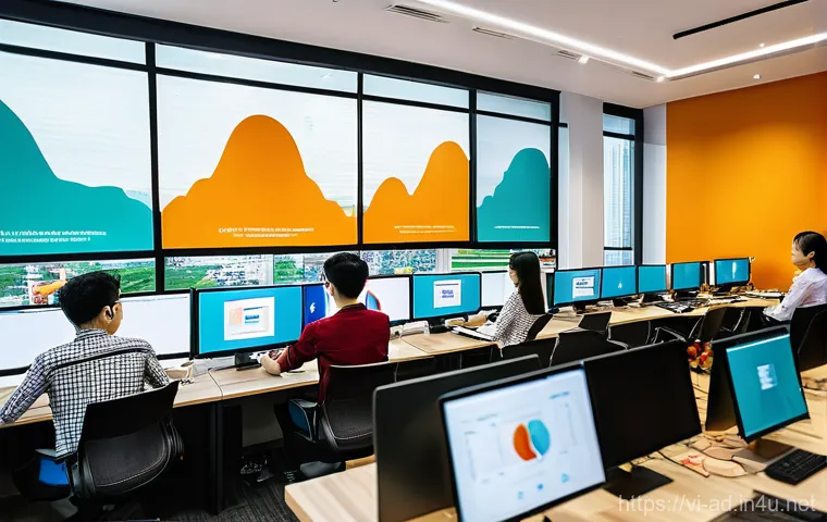 광고홍보사와 신제품 광고 홍보 - Prompt 1: Dynamic Digital Marketing Agency in Ho Chi Minh City**