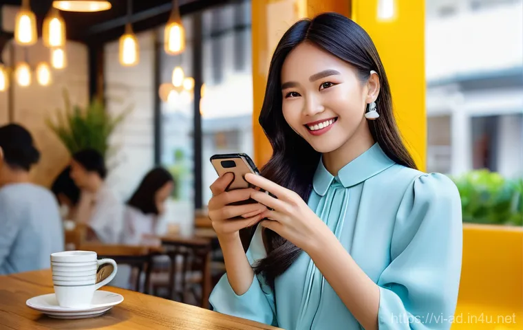 광고홍보사와 광고 크리에이티브 워크샵 - **Prompt 2: AI-Powered Personalized Advertising Reaching Vietnamese Consumers**
"A visually stri... 광고홍보사와 광고 크리에이티브 워크샵 - **Prompt 2: AI-Powered Personalized Advertising Reaching Vietnamese Consumers**
"A visually stri...