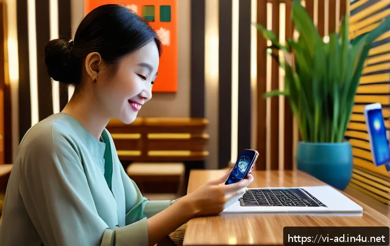 광고홍보사와 브랜드 캠페인 성과 관련 이미지 1