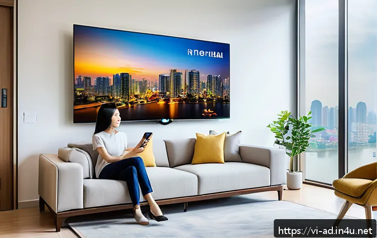 광고홍보사와 TV 광고 기획 관련 이미지 2