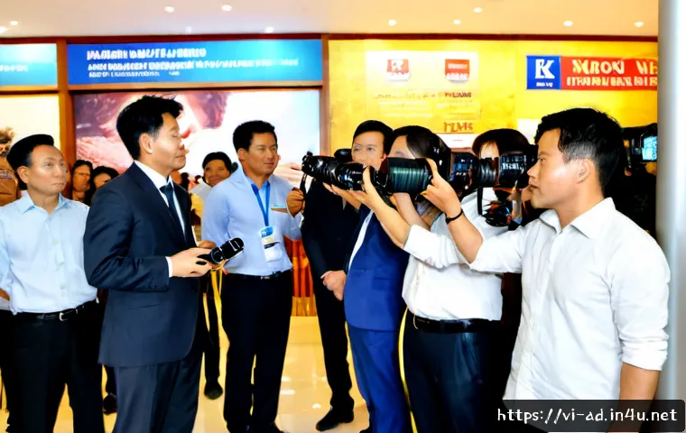 광고홍보사와 기업 광고 PR 사례 관련 이미지 1