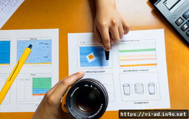 Cách lập storyboard khi làm việc với agency quảng cáo: rõ ý tưởng, dễ duyệt và kiểm soát chi phí 3 광고홍보사와 스토리보드 작성법 관련 이미지 1